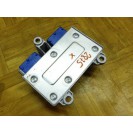 Airbagsteuergerät Steuergerät Opel Astra H Temic 13251080