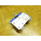 Airbagsteuergerät Steuergerät Opel Astra H Temic 13251080