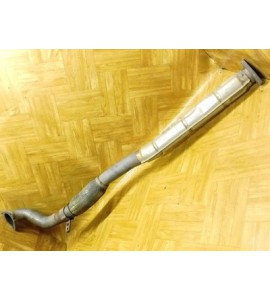 Abgasrohr Flexrohr Rohr Opel Astra H