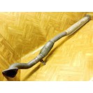 Abgasrohr Flexrohr Rohr Opel Astra H