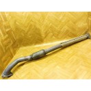 Abgasrohr Flexrohr Rohr Opel Astra H