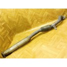 Abgasrohr Flexrohr Rohr Opel Astra H