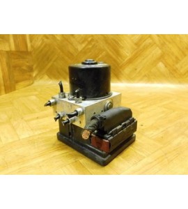 ABS Hydraulikblock ESP Opel Astra H GM ATE 13245537 10.0206-0292.4