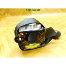 Sicherheitsgurt Gurt vorne links Toyota Yaris 2 II 5 türig Takata 73220-0D160