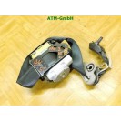 Sicherheitsgurt Gurt vorne links Toyota Yaris 2 II 5 türig Takata 73220-0D160