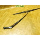 Scheibenwischerarm Wischerarm vorne links Toyota Yaris 2 II Fahrerseite 7108