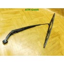 Scheibenwischerarm Wischerarm vorne links Toyota Yaris 2 II Fahrerseite 7108