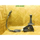 Schaltknauf Schaltkulisse Schaltzüge Toyota Yaris 2 II 5 türig 33530-0D040