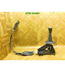 Schaltknauf Schaltkulisse Schaltzüge Toyota Yaris 2 II 5 türig 33530-0D040