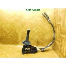 Schaltknauf Schaltkulisse Schaltzüge Toyota Yaris 2 II 5 türig 33530-0D040