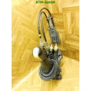 Schaltknauf Schaltkulisse Schaltzüge Toyota Yaris 2 II 5 türig 33530-0D040