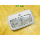 Leseleuchte Innenraumlicht Innenraumbeleuchtung Toyota Yaris 2 II 81260-0D030