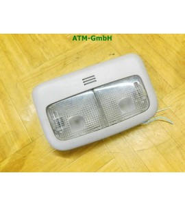 Leseleuchte Innenraumlicht Innenraumbeleuchtung Toyota Yaris 2 II 81260-0D030