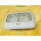 Leseleuchte Innenraumlicht Innenraumbeleuchtung Toyota Yaris 2 II 81260-0D030