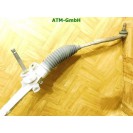 Lenkgetriebe elektrisch Toyota Yaris 2 II Koyo F800000672