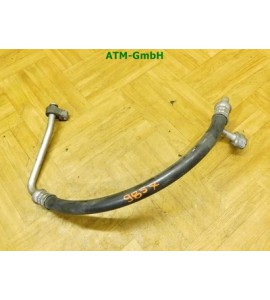 Klimaleitung Leitung Toyota Yaris 2 II