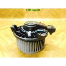 Gebläse Heizungsgebläse Gebläsemotor Toyota Yaris 2 II AV272700-0311 12v