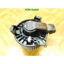 Gebläse Heizungsgebläse Gebläsemotor Toyota Yaris 2 II AV272700-0311 12v
