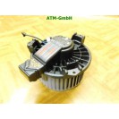 Gebläse Heizungsgebläse Gebläsemotor Toyota Yaris 2 II AV272700-0311 12v