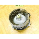 Gebläse Heizungsgebläse Gebläsemotor Toyota Yaris 2 II AV272700-0311 12v