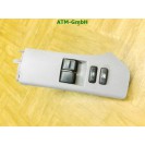 Fensterheberschalter Schalter ZV Toyota Yaris 2 II 5 türig 74232-0D110