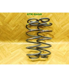 Feder Federn x 2 Stück hinten Toyota Yaris 2 II 5 türig