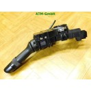 Blinkerschalter Lenkstockschalter Toyota Yaris 2 II Denso 17F001 0D090 17F143