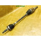 Antriebswelle Gelenkwelle links Toyota Yaris 2 II Fahrerseite 43420-0D170-B
