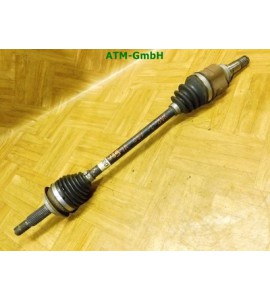 Antriebswelle Gelenkwelle links Toyota Yaris 2 II Fahrerseite 43420-0D170-B