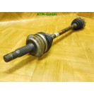 Antriebswelle Gelenkwelle links Toyota Yaris 2 II Fahrerseite 43420-0D170-B