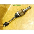 Antriebswelle Gelenkwelle links Toyota Yaris 2 II Fahrerseite 43420-0D170-B