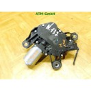 Wischermotor hinten Heckwischermotor Opel Astra H 5 türig 13105981 Bosch GM