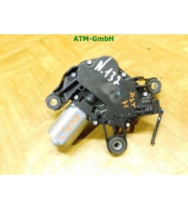 Wischermotor hinten Heckwischermotor Opel Astra H 5 türig 13105981 Bosch GM