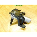 Wischermotor hinten Heckwischermotor Opel Astra H 5 türig 13105981 Bosch GM