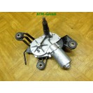 Wischermotor hinten Heckwischermotor Opel Astra H 5 türig 13105981 Bosch GM