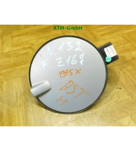 Tankklappe Tankdeckel Opel Astra H 5 türig Farbcode Z167 Pannacotta Met