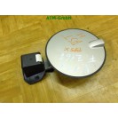 Tankklappe Tankdeckel Opel Astra H 5 türig Farbcode Z167 Pannacotta Met