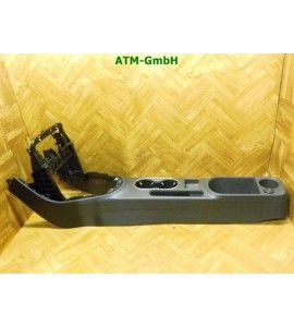 Mitteltunnel Mittelkonsole Verkleidung VW Käfer Beetle 5C6862535C 5C1863243C