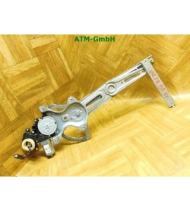 Fensterhebermotor vorne links Toyota Yaris 2 II 5 türig 85720-0D10-B