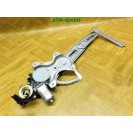 Fensterhebermotor vorne links Toyota Yaris 2 II 5 türig 85720-0D10-B