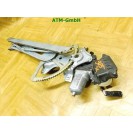Fensterhebermotor vorne links Toyota Yaris 2 II 5 türig 85720-0D10-B