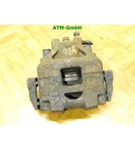 Bremssattel vorne links Toyota Yaris 2 II Fahrerseite ATE 569