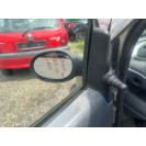 Außenspiegel Seitenspiegel links Smart 450 Fahrerseite mechanisch unlackiert