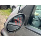 Außenspiegel Seitenspiegel links Smart 450 Fahrerseite mechanisch unlackiert