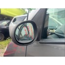 Außenspiegel Seitenspiegel links Smart 450 Fahrerseite mechanisch unlackiert