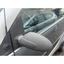 Außenspiegel Seitenspiegel links Smart 450 Fahrerseite mechanisch unlackiert