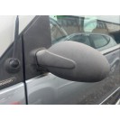 Außenspiegel Seitenspiegel links Smart 450 Fahrerseite mechanisch unlackiert