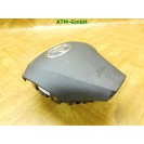 Airbagmodul Lenkradairbagmodul Toyota Yaris 2 II TK-DAB-0055 Takata