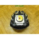 Airbagmodul Lenkradairbagmodul Toyota Yaris 2 II TK-DAB-0055 Takata