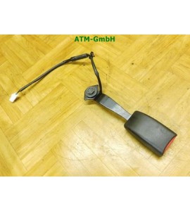 Sicherheitsschloss Gurtstraffer vorne rechts Mazda 2 5 türig B2000